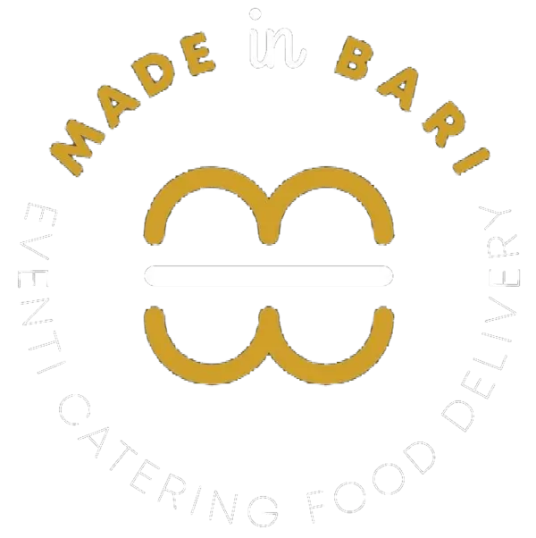 Made in Bari Logo